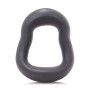 Anillo para el Pene The Screaming O Swingo Curve Gris de The Screaming O, Anillos - Ref: S4003258, Precio: 7,71 €, Descuento: %