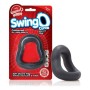 Anneau Pénis The Screaming O Swingo Curve Gris de The Screaming O, Anneaux de pénis - Réf : S4003258, Prix : 7,71 €, Remise : %