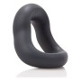 Anillo para el Pene The Screaming O Swingo Curve Gris de The Screaming O, Anillos - Ref: S4003258, Precio: 7,71 €, Descuento: %