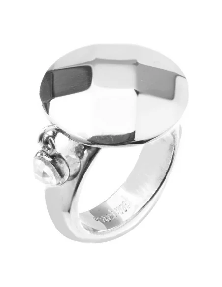 Ladies' Ring Folli Follie 3R9F197C | Tienda24 Tienda24.eu