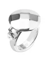 Bague Femme Folli Follie 3R9F197C | Tienda24 Tienda24.eu