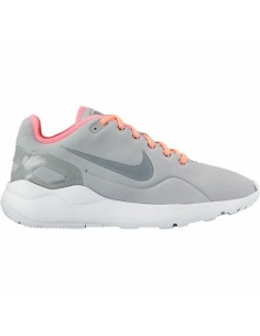 Sports Trainers for Women Under Armour Charged Light grey | Tienda24 Tienda24.eu