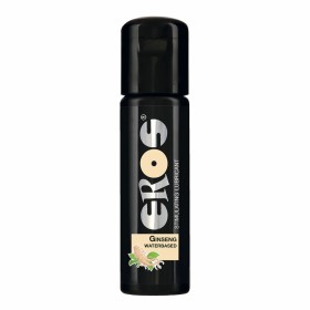 Waterbased Lubricant Eros Ginseng Sin aroma 100 ml by Eros, Lubricants & Licks - Ref: S4004225, Price: 7,95 €, Discount: %