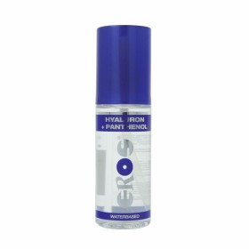 Lubricante a Base de Agua Eros Ácido Hialurónico Panthenol Sin aroma 100 ml de Eros, Lubricantes y geles - Ref: S4004232, Pre...