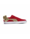 Women's casual trainers Puma Sportswear Suede Bow Varsity Red | Tienda24 Tienda24.eu