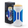 Masturbador y Funda A Autoblow 6844 de Autoblow, Consoladores realistas - Ref: S4004590, Precio: 110,74 €, Descuento: %