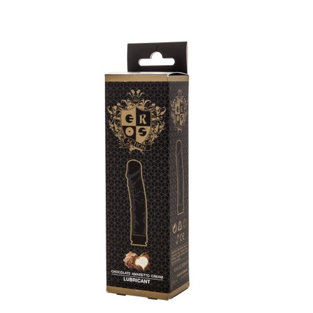 Lubricante Eros Chocolate Dulce 100 ml de Eros, Lubricantes y geles - Ref: S4004648, Precio: 8,60 €, Descuento: %