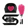 Essentials - Kit d'amore Nero/Rosa Rianne S 72596 | Tienda24 - Global Online Shop Tienda24.eu