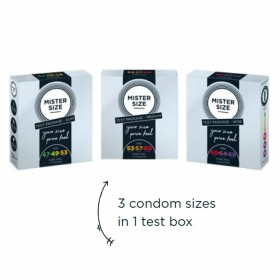 Préservatifs Durex Perfect Connection (10 uds) | Tienda24 - Global Online Shop Tienda24.eu