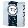 Kondome Mister Size Extrafein (47 mm) von Mister Size, Kondome für Männer - Ref: S4005431, Preis: 4,46 €, Rabatt: %