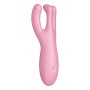 Vibrador Punto G Satisfyer Rosa de Satisfyer, Vibradores Punto G - Ref: S4005506, Precio: 35,74 €, Descuento: %