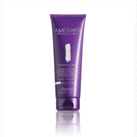 Hair Mask Amethyste Colouring Farmavita Amethyste Colouring by Farmavita, Deep Conditioners & Treatments - Ref: S4241663, Pri...