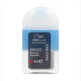 Styling Cream Wella Professional Service    (18 ml) by Wella, Scalp and hair care - Ref: S4241888, Price: 4,73 €, Discount: %