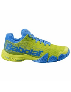 Zapatillas de Padel para Adultos Asics Gel-Challenger 13 Azul oscuro Hombre | Tienda24 Tienda24.eu