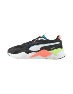 Baskets Puma R78 Runner Unisexe Bleu foncé | Tienda24 Tienda24.eu