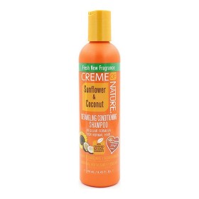 Schampoo + Balsamo Creme Of Nature (250 ml) di Creme Of Nature, Shampoo e balsami - Rif: S4242155, Prezzo: 5,84 €, Sconto: %