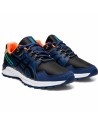 Herren-Sportschuhe Asics Gel-Citrek Blau | Tienda24 Tienda24.eu