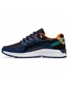 Herren-Sportschuhe Asics Gel-Citrek Blau | Tienda24 Tienda24.eu