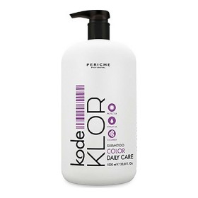 Shampoo Color Periche 11916 (500 ml) di Periche, Shampoo - Rif: S4242232, Prezzo: 7,68 €, Sconto: %