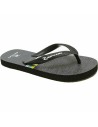 Flip Flops for Children Rip Curl Kids Art Black | Tienda24 Tienda24.eu