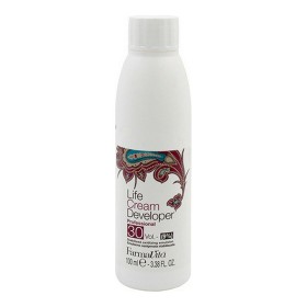 Lightener Montibello Dénuée Soft Black Cream Gel (400 ml) | Tienda24 - Global Online Shop Tienda24.eu