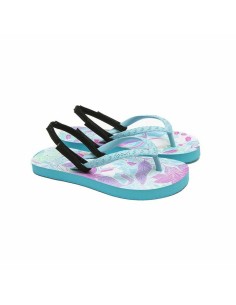 Ciabatte da Donna Rip Curl Mini Girl Summer Art Acquamarina da Rip Curl, Aria aperta e sport - Ref: S6498141, Precio: 16,69 €...