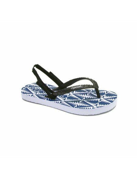 Chinelos para Mulher Rip Curl Mini Girl Summer Art Azul | Tienda24 Tienda24.eu