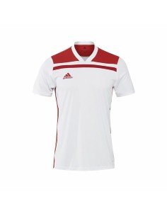 Camiseta de Fútbol de Manga Corta para Niños Puma | Tienda24 Tienda24.eu