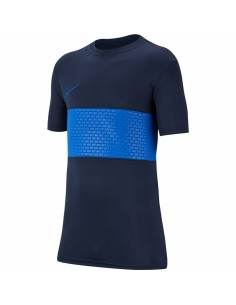 Calças de Treino Infantis Puma Essentials+ Colorblock Preto Meninos | Tienda24 Tienda24.eu