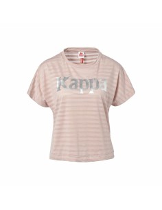 Damen Kurzarm-T-Shirt Asics Core (XS) | Tienda24 Tienda24.eu