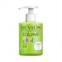 Shampoo gegen Knoten Equave Kids Revlon 7255221000 300 ml (300 ml) von Revlon, Shampoos - Ref: S4243111, Preis: 13,81 €, Raba...