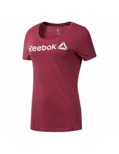 Camiseta de Tirantes Mujer Asics Court Coral | Tienda24 Tienda24.eu