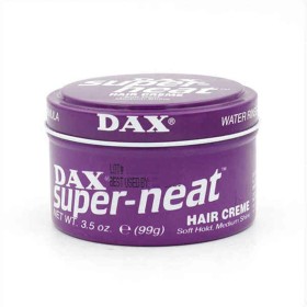 Tratamiento Dax Cosmetics Super Neat (100 gr) de Dax Cosmetics, Masilla, arcilla y cera - Ref: S4243454, Precio: 6,53 €, Desc...