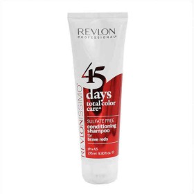 2-in-1 Shampoo and Conditioner 45 Days Total Color Care Revlon 7241822000 (275 ml) by Revlon, Shampoos and conditioners - Ref...