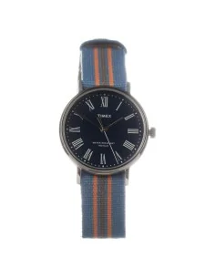 Orologio Donna Timex TW2U47100LG (Ø 36 mm) da Timex, Orologi da polso - Ref: S0357654, Precio: 31,74 €, Descuento: %