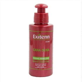 Lotion gegen graue Haare Exitenn (100 ml) (100 ml) von Exitenn, Haar- und Kopfhautpflege - Ref: S4244131, Preis: 5,02 €, Raba...