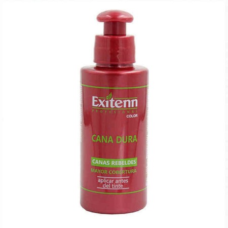 Lotion anti cheveux blancs Exitenn (100 ml) (100 ml) de Exitenn, Soins des cheveux et du cuir chevelu - Réf : S4244131, Prix ...