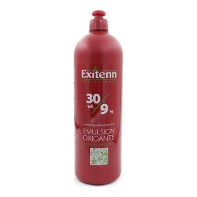 Hair Oxidizer Emulsion Exitenn Emulsion Oxidante 30 Vol 9 % (1000 ml) by Exitenn, Colour Removers - Ref: S4244136, Price: 7,3...