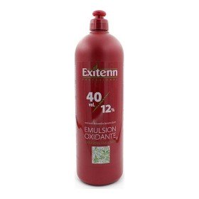 Hair Oxidizer Emulsion Exitenn Emulsion Oxidante 40 Vol 12 % (1000 ml) by Exitenn, Colour Removers - Ref: S4244137, Price: 7,...