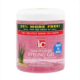 Cera Fantasia IC Ic Aloe Hard (454 g) de Fantasia IC, Masilla, arcilla y cera - Ref: S4244325, Precio: 4,65 €, Descuento: %