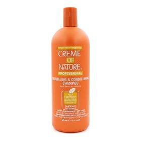 Champô + Condicionador Detangling Creme Of Nature (946 ml) de Creme Of Nature, Champôs e amaciadores - Ref: S4244682, Preço: ...