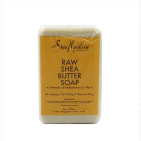 Sapone per le Mani Shea Moisture Moisture Raw 230 g Burro di Karitè di Shea Moisture, Saponi per le mani - Rif: S4244820, Pre...