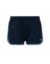 Sports Shorts for Women Fila Paige Dark blue | Tienda24 Tienda24.eu