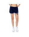 Pantaloncini Sportivi da Donna Fila Paige Blu scuro da Fila, Donna - Ref: S6498173, Precio: 42,64 €, Descuento: %