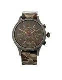 Montre Homme Timex TW2V09600LG (Ø 43 mm) | Tienda24 Tienda24.eu