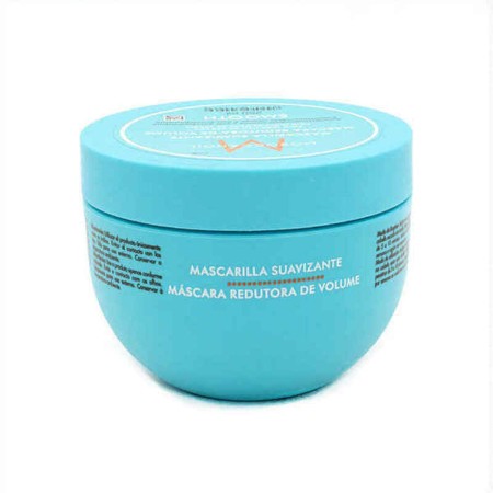 Máscara Capilar Smoothing Moroccanoil (250 ml) de Moroccanoil, Máscaras - Ref: S4245163, Preço: 48,41 €, Desconto: %