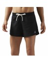 Pantaloncini Sportivi da Donna Reebok Elements Simple Nero da Reebok, Donna - Ref: S6498178, Precio: 18,72 €, Descuento: %