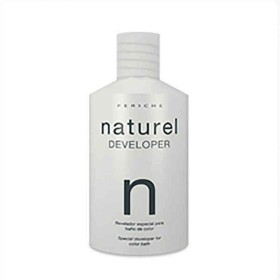 Crema de Peinado Periche Naturel Revelador (120 ml) de Periche, Cuidado del pelo y del cuero cabelludo - Ref: S4245701, Preci...