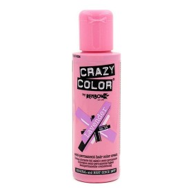 Couleur Semi-permanente Lavender Crazy Color Nº 54 (100 ml) de Crazy Color, Coloration semi-permanente - Réf : S4245748, Prix...