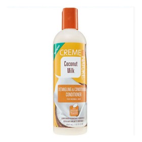 Acondicionador Coconut Milk Detangler Creme Of Nature (354 ml) de Creme Of Nature, Acondicionadores - Ref: S4245889, Precio: ...